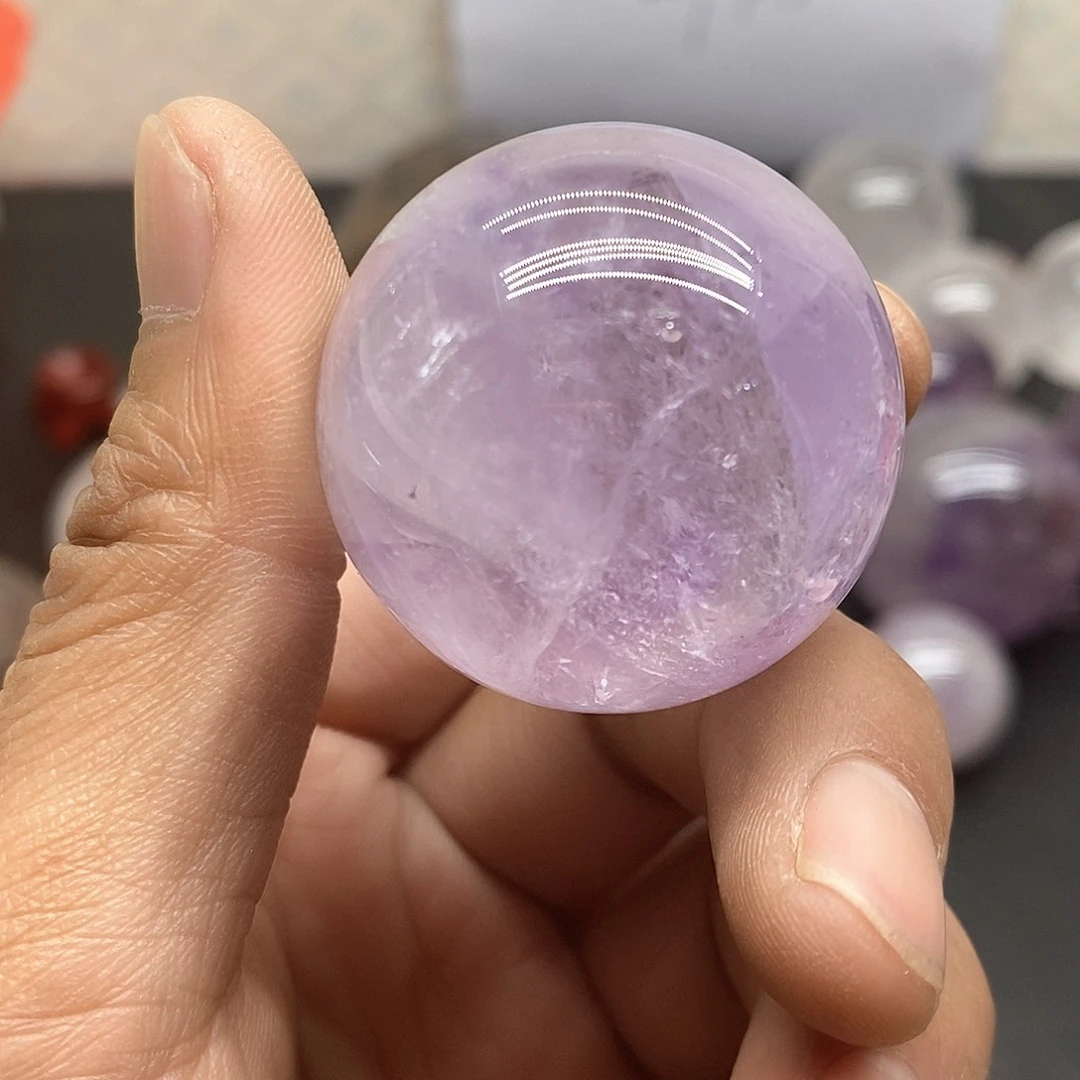 水晶256未镶嵌水晶石