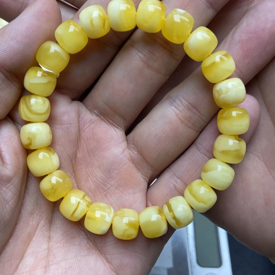 琥珀未镶嵌珠宝奇石241