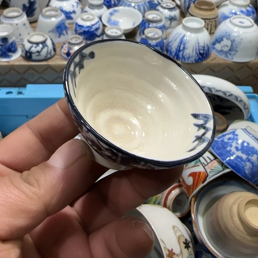 陶瓷茶玩榜第十二名