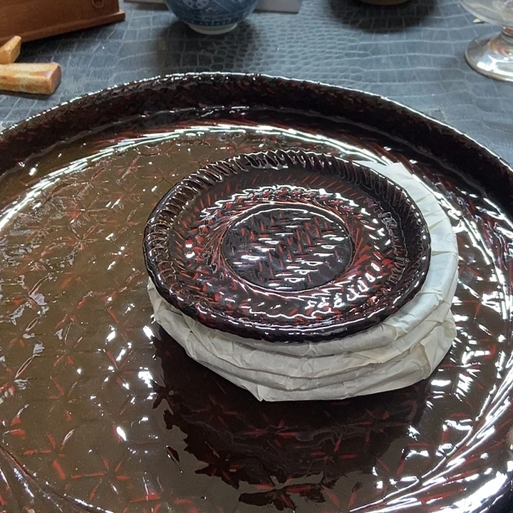 瓷***坊中古杂项回流瓷器