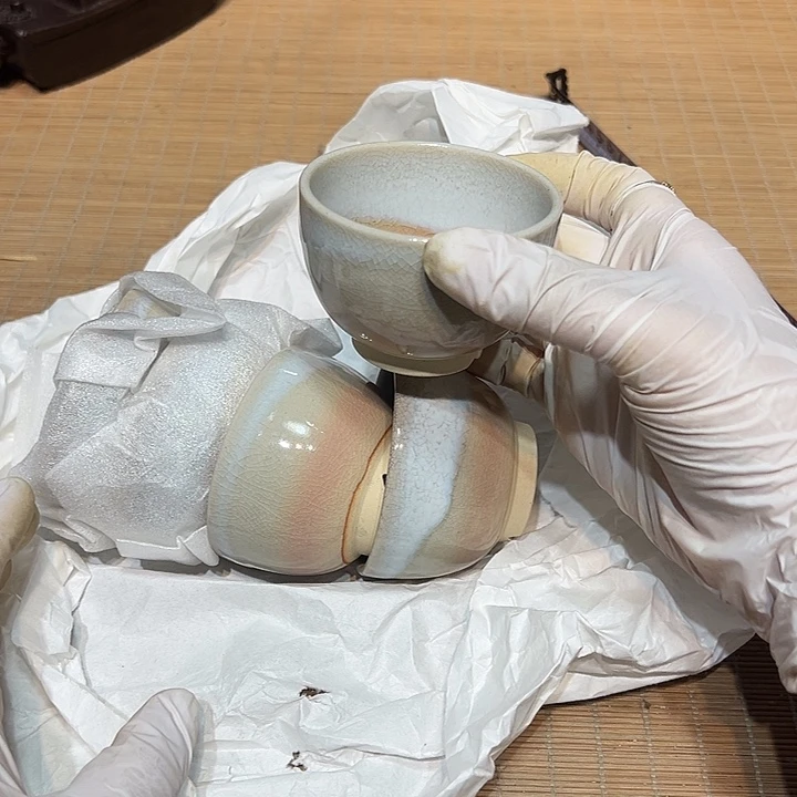 瓷器满58包邮包邮包邮非新