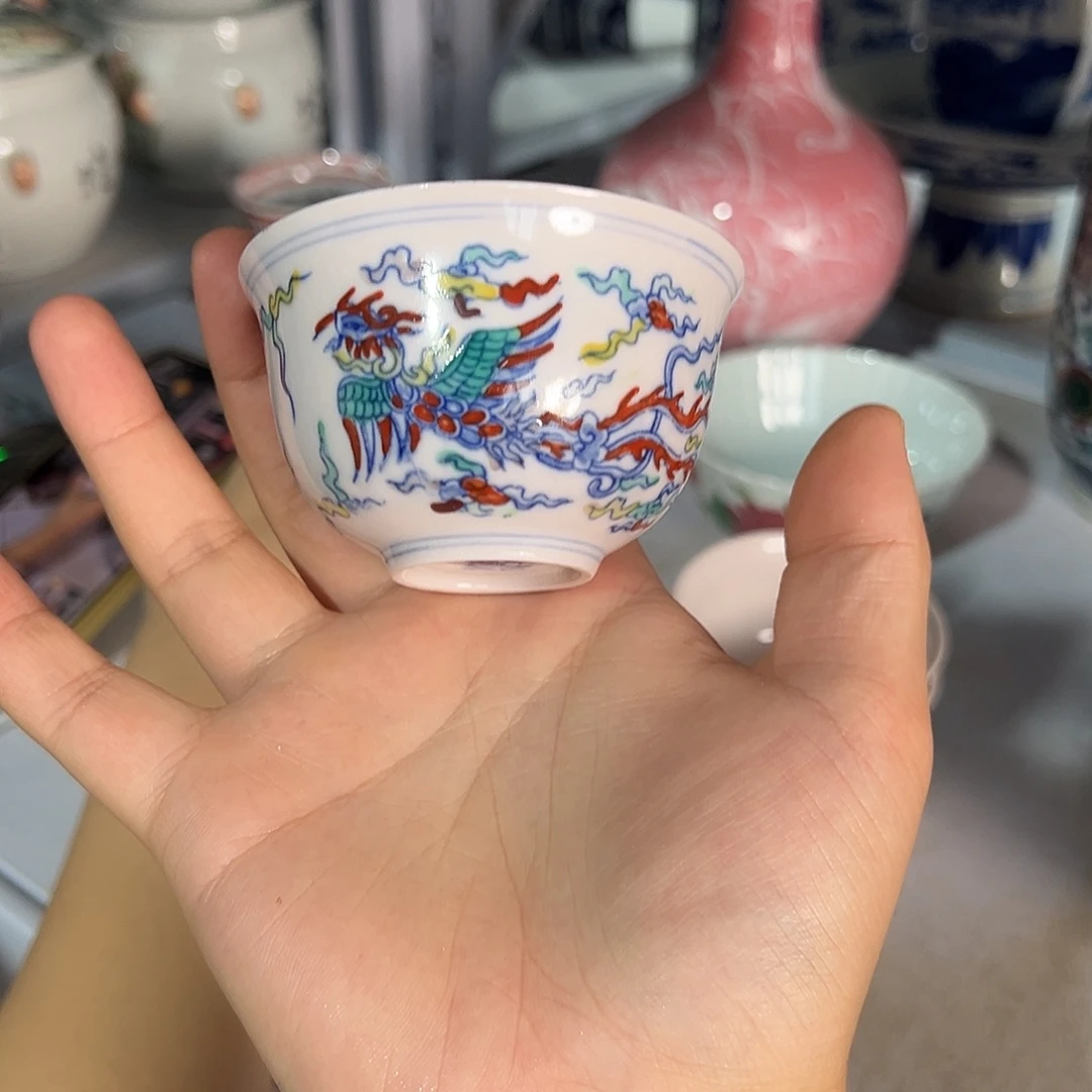 摆件陶陶瓷陶瓷材料加工