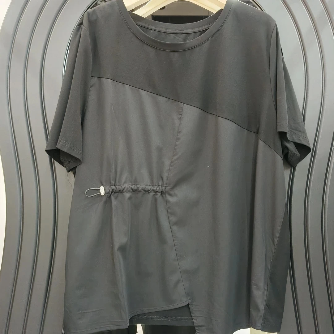 胖美人服饰大码女装自己备注尺码1096