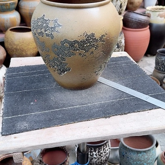 高度27口径20有孔