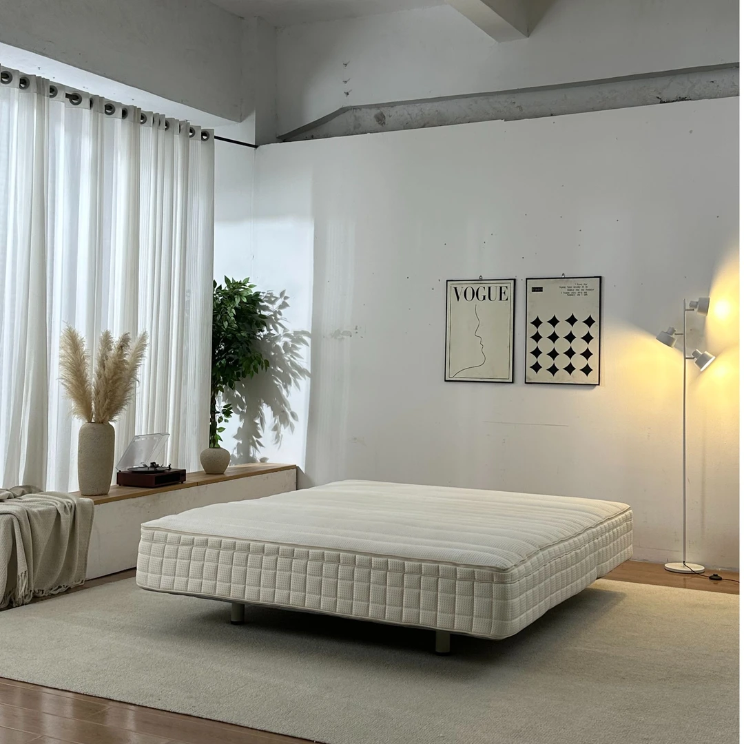 GP807 床享智能多功能床垫