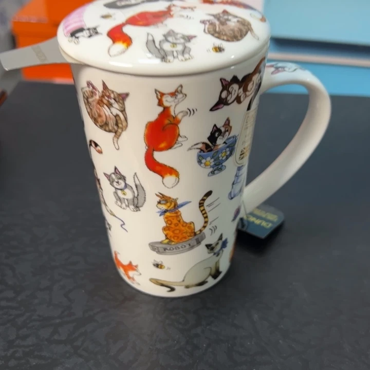 玻璃欧美陶瓷餐具摆件