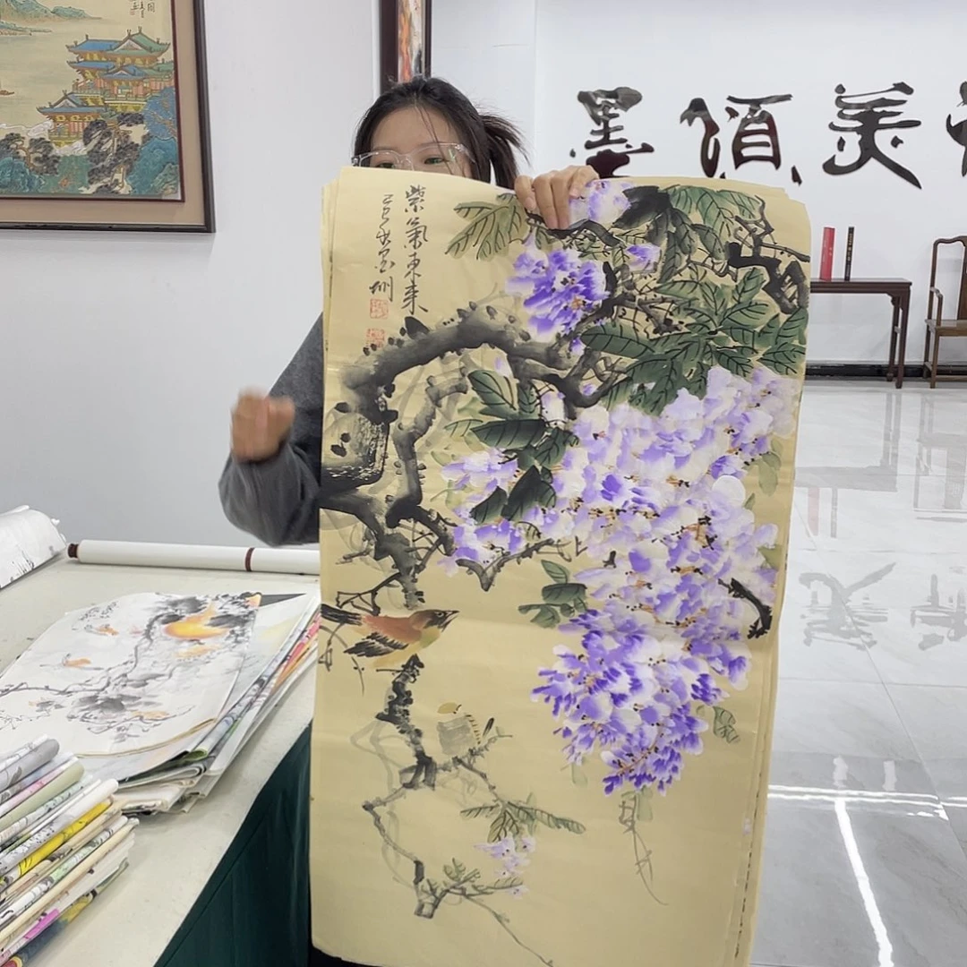 国画展展重中之重重中之重