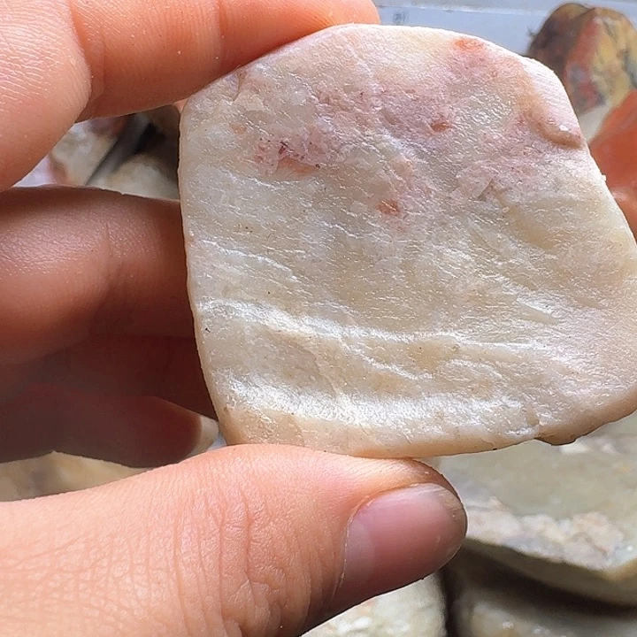 寿山石M***u寿山石的价格