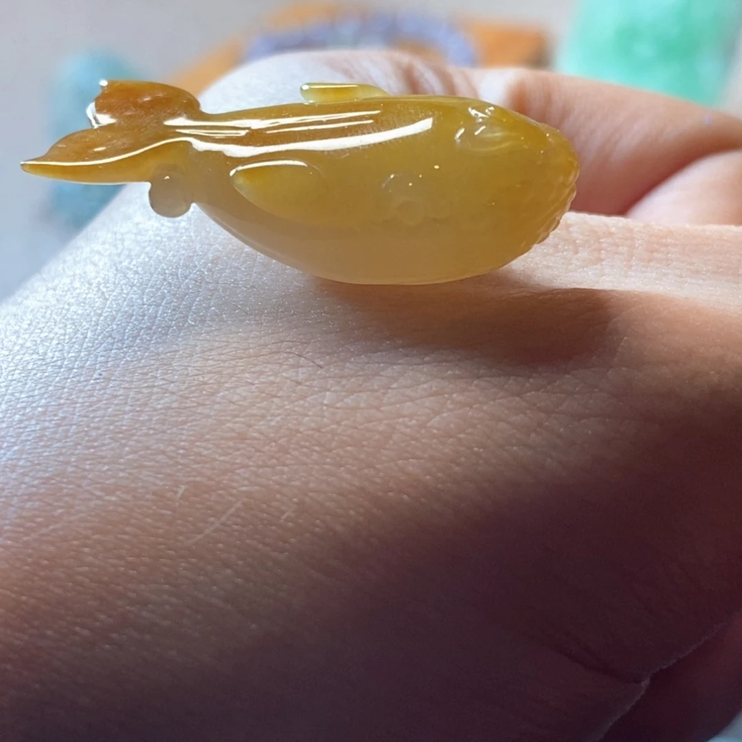 定制翡翠未镶嵌天然翡翠