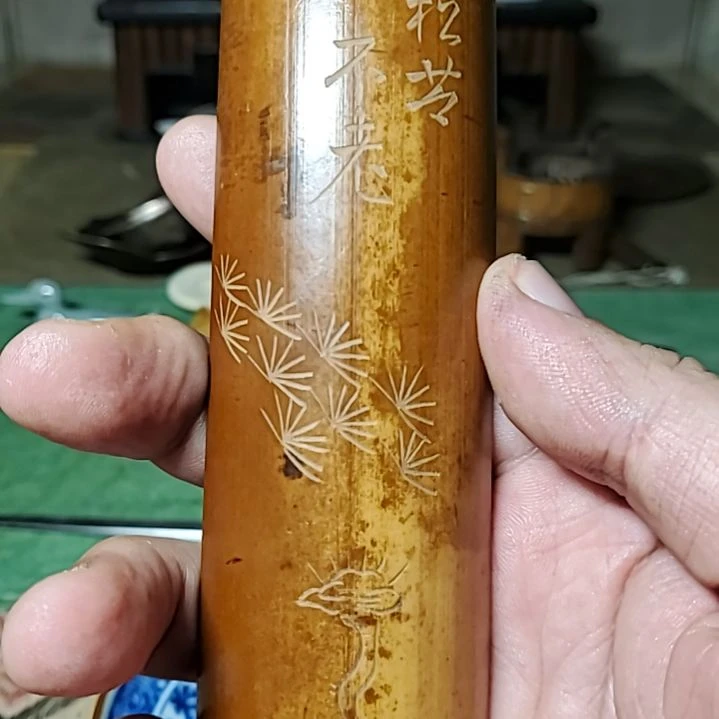 非洲紫檀（红花梨）波*