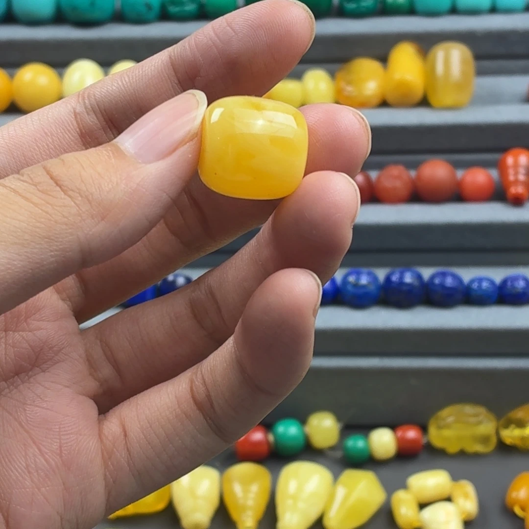 非金属直播150元桶珠