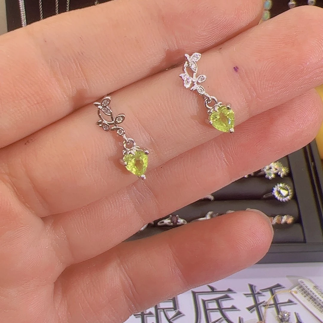 紫晶珠宝半成品未镶嵌