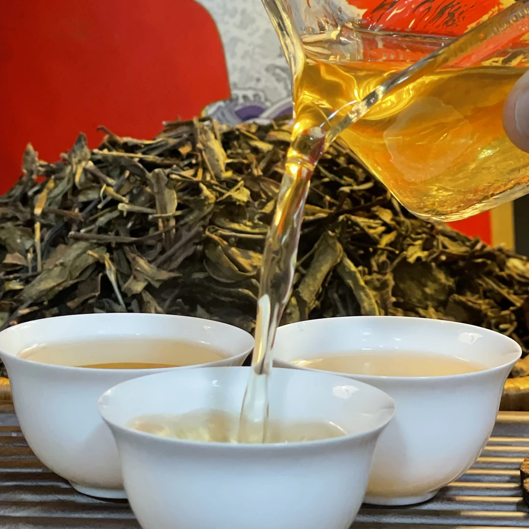 潮州单从雪片鸭屎香茶头茶梗清香型500克-1500克袋装柠檬茶茶叶