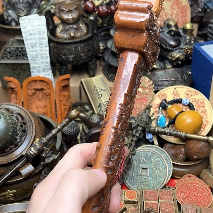 嘉嘉精品铜器摆件