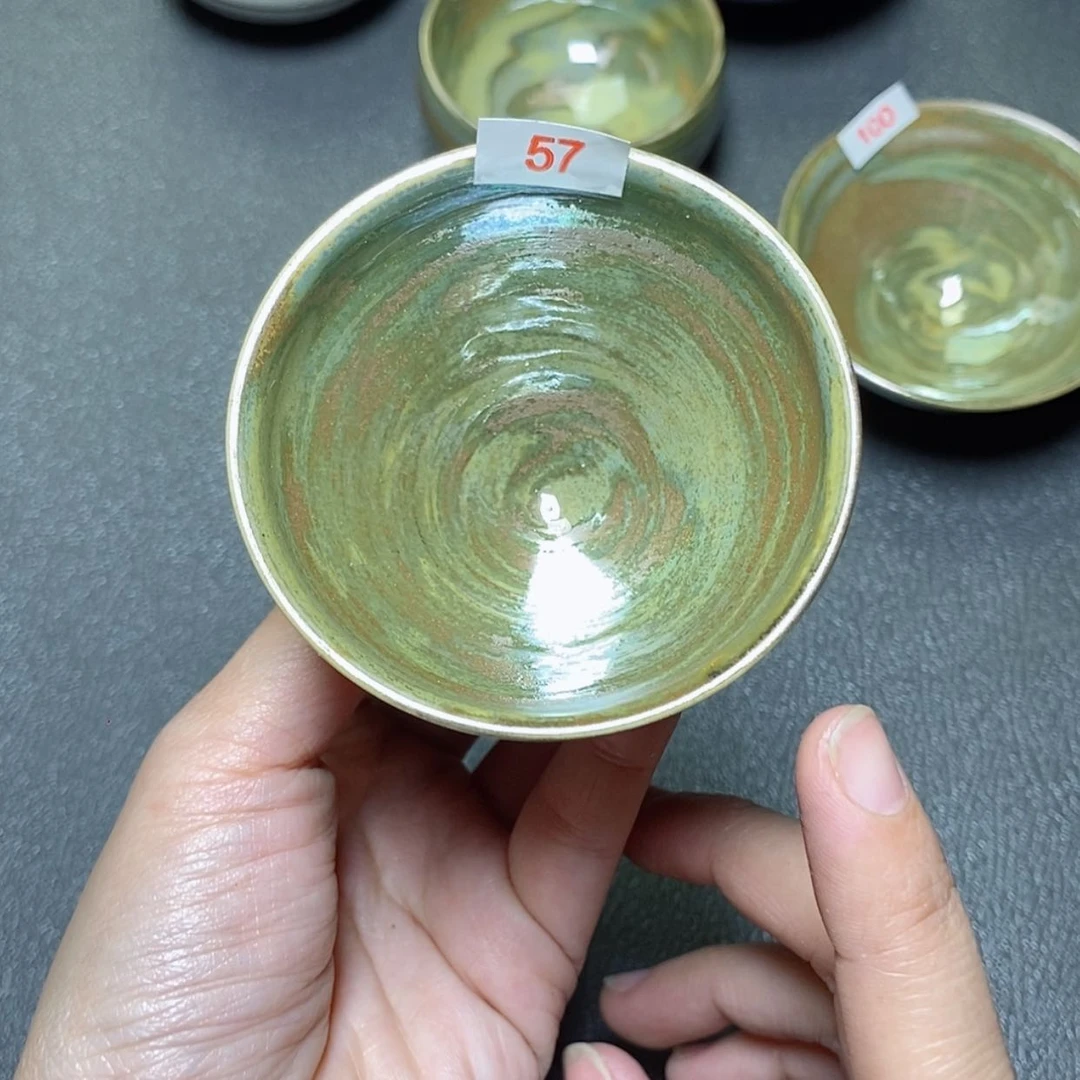 【闪购商品】茶盏57天择茶器zzzzzzzz