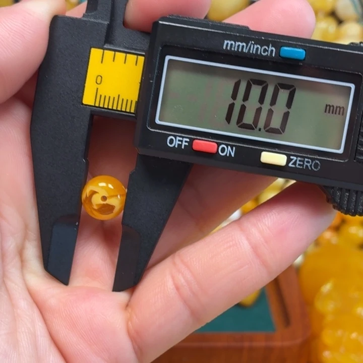 非金属配珠配饰58