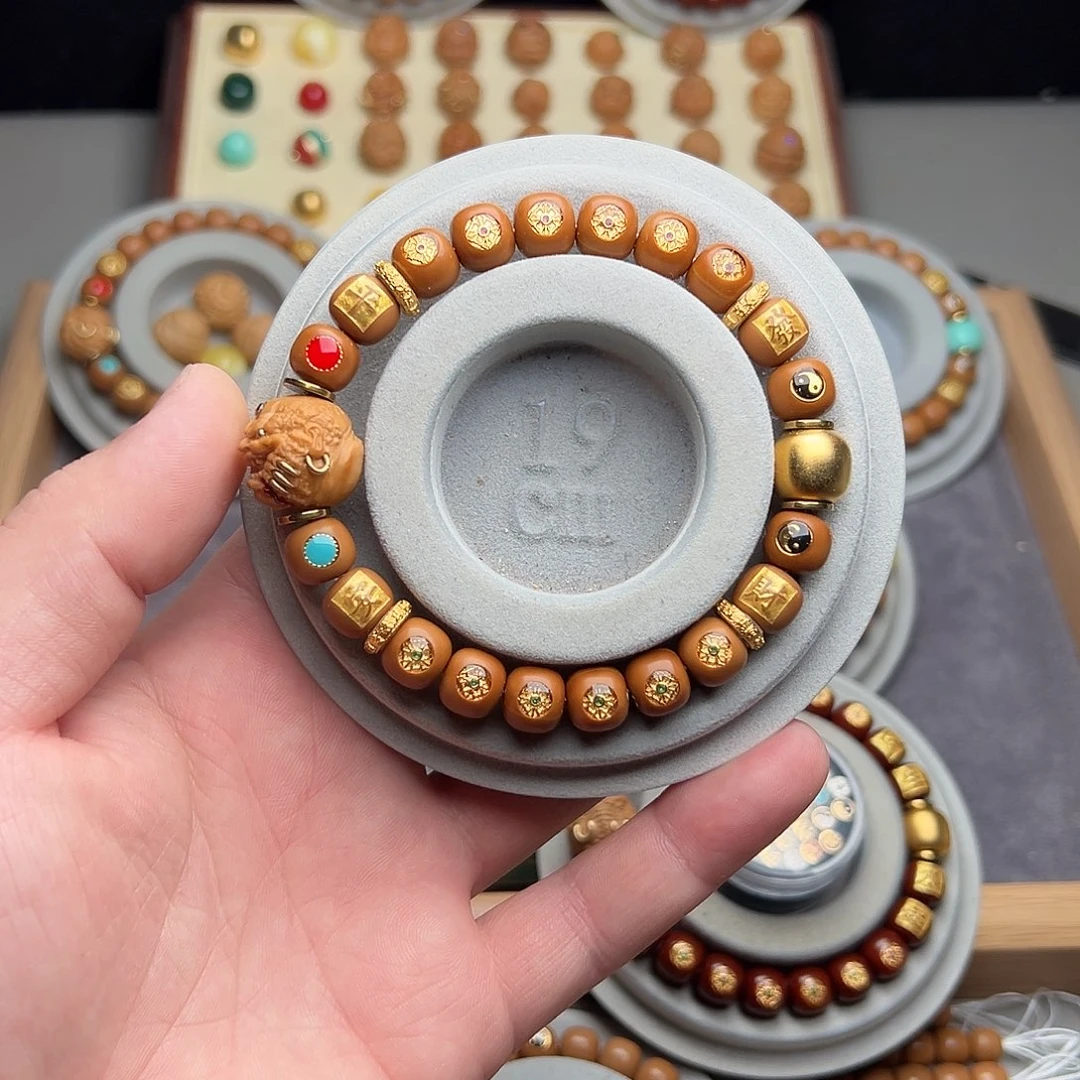 用***2猴头核桃手串福利