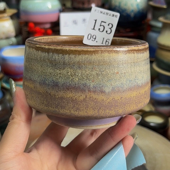 瓷片景德镇陶瓷手工制作