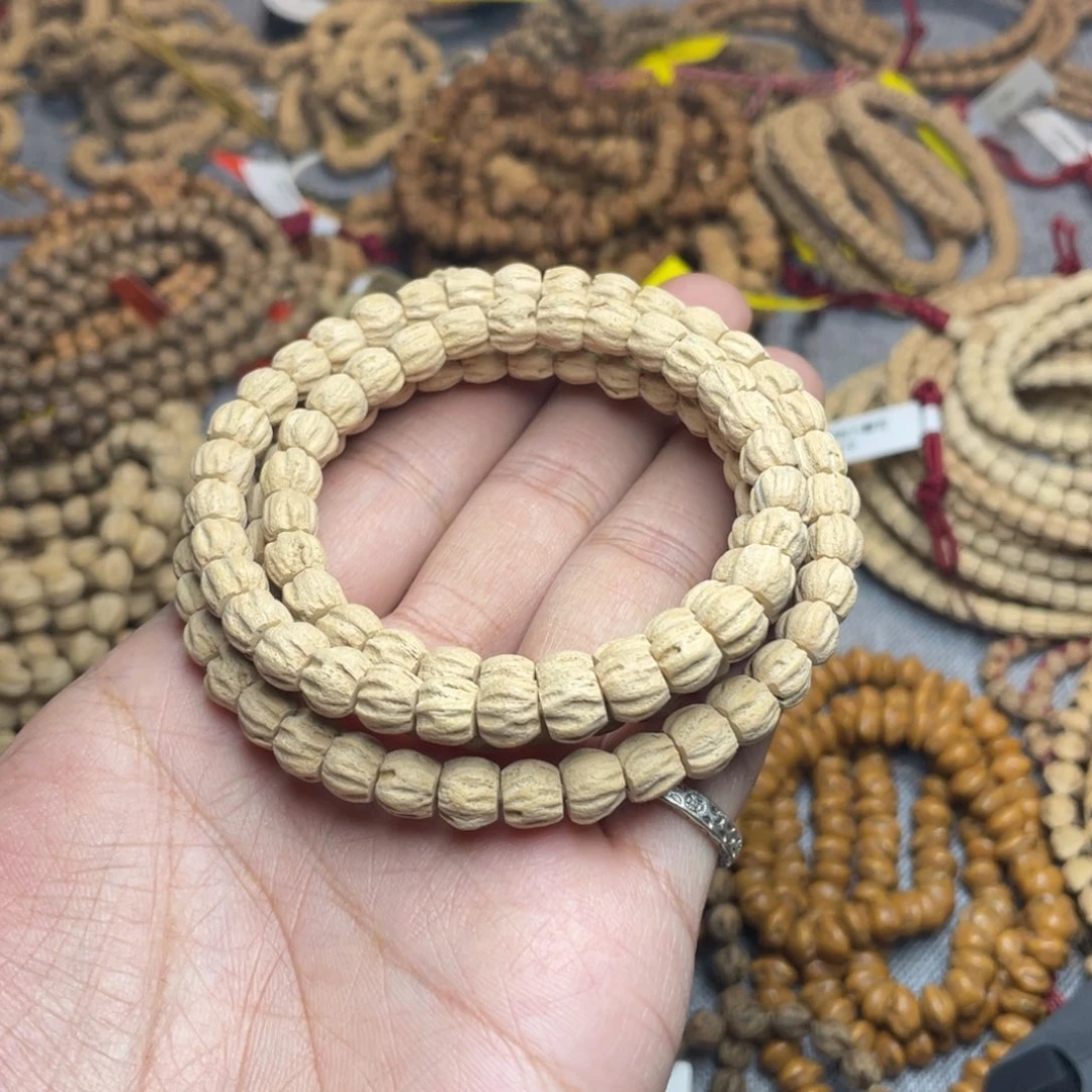 柏香籽/百香籽手串