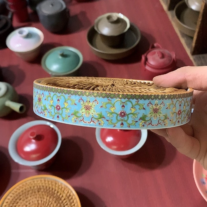 微瑕茶具介意勿拍