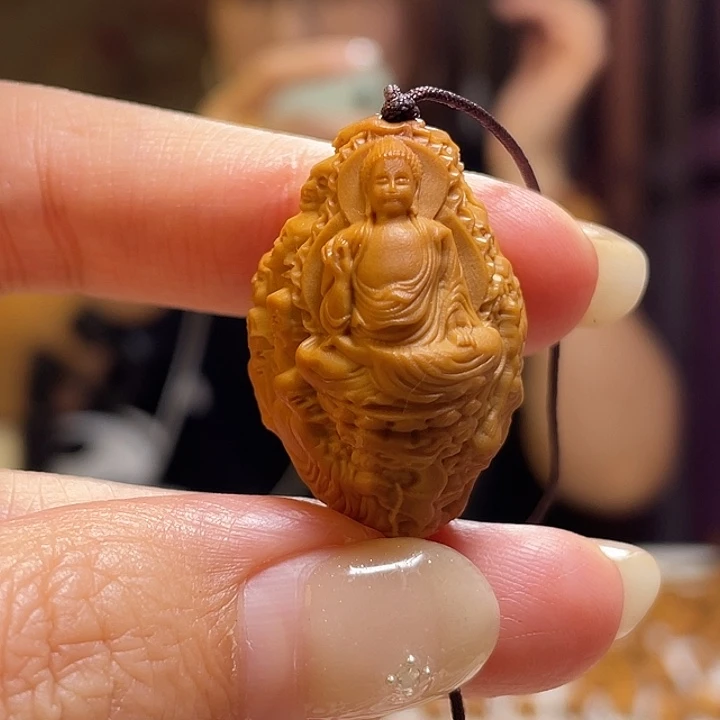 手串/手链橄榄核