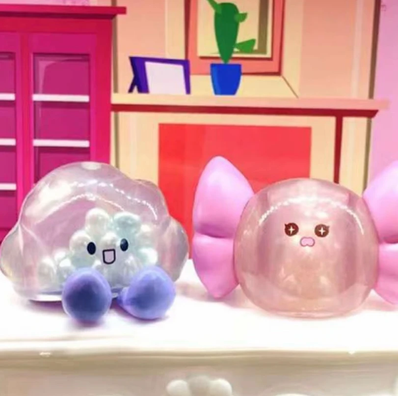 【跳楼机】是啵啵啊盲盒代拆