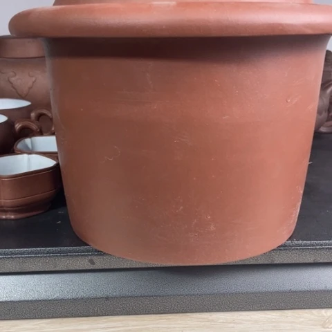 茶壶紫砂蛀*这种天气适合出去