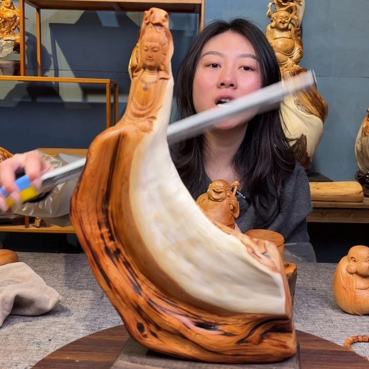 柏木（崖柏）关注一下