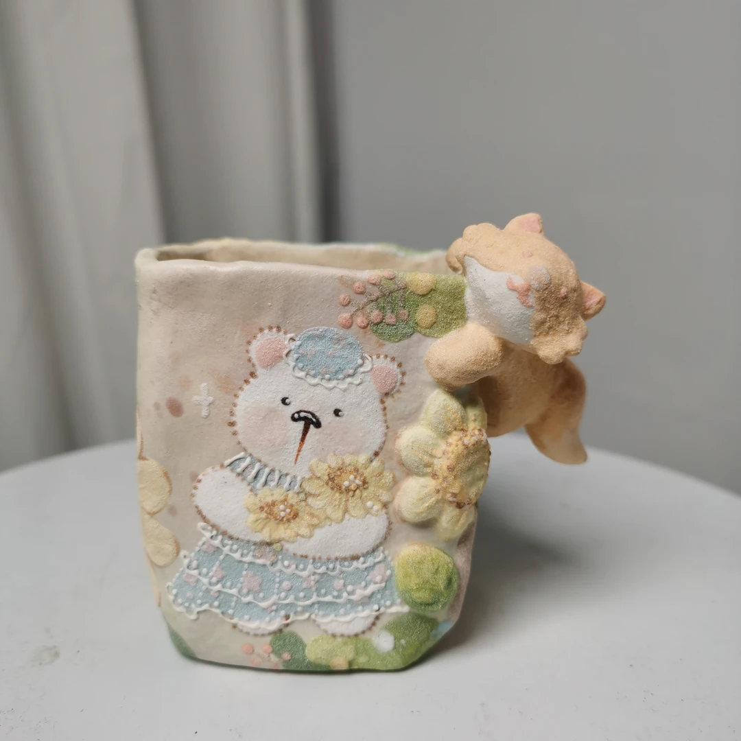 0607直播上新.多肉花盆.11号-15号