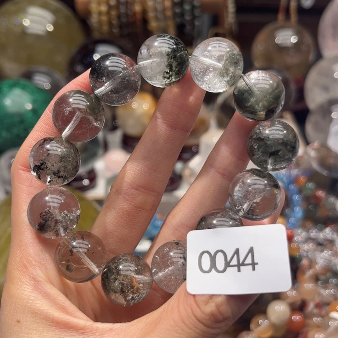 【闪购商品】未镶嵌手串水晶