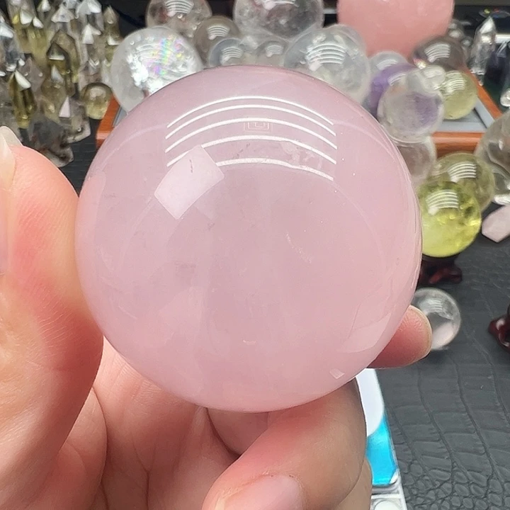 未镶嵌珠宝半成品水晶94