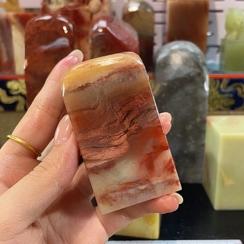 寿山石印石寿山石印石