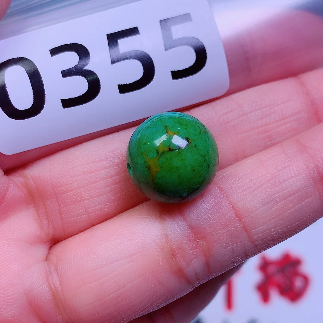 空竹粉丝专享十堰特色手工散珠