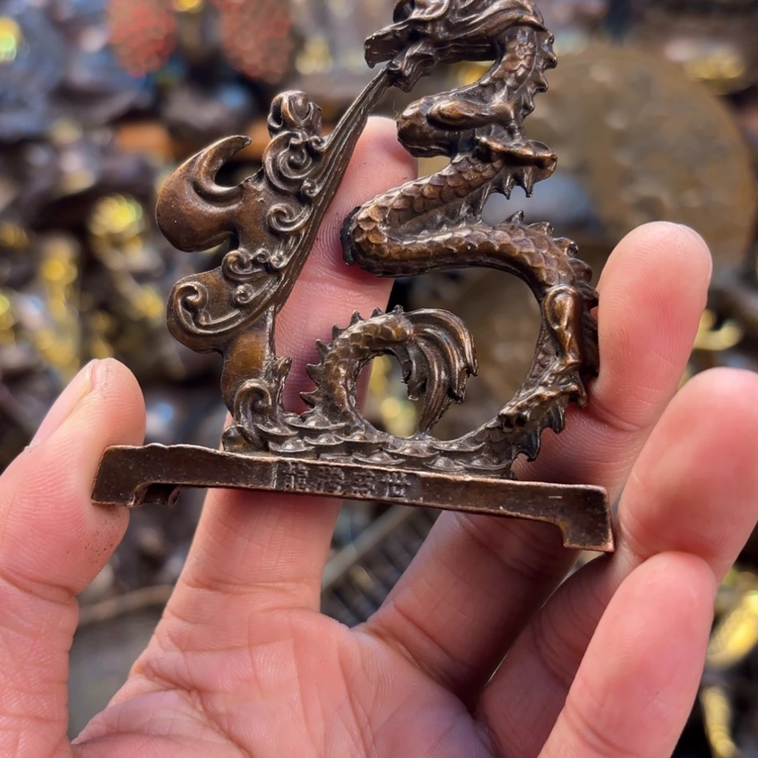 嘉嘉精品铜器摆件