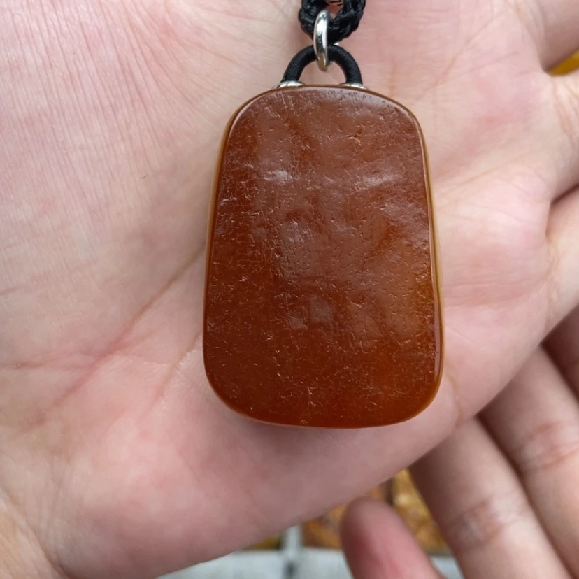 【闪购商品】琥珀珠宝奇石未镶嵌