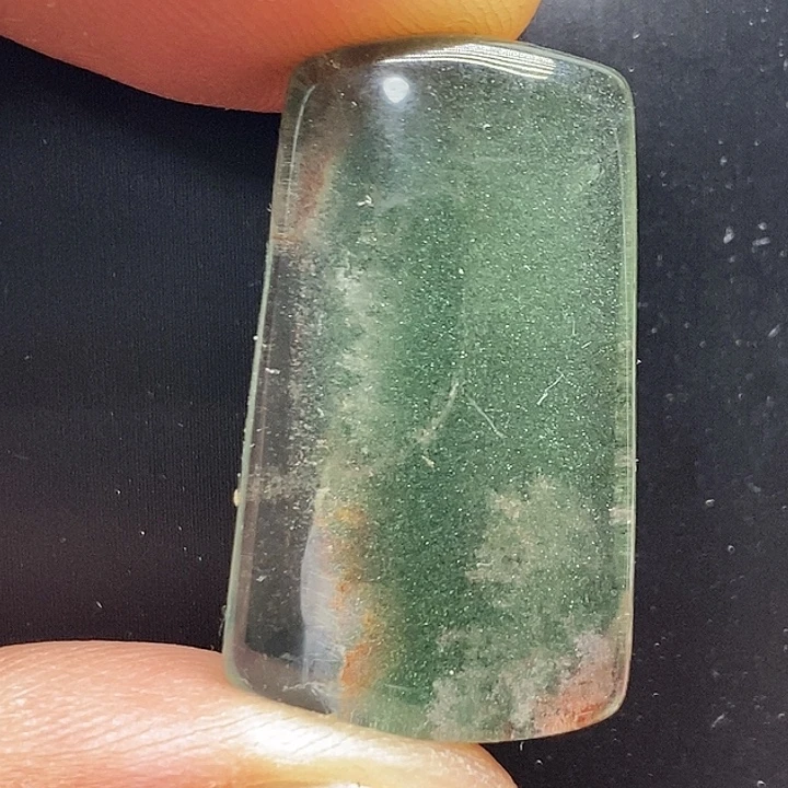 水晶珠宝半成品未镶嵌