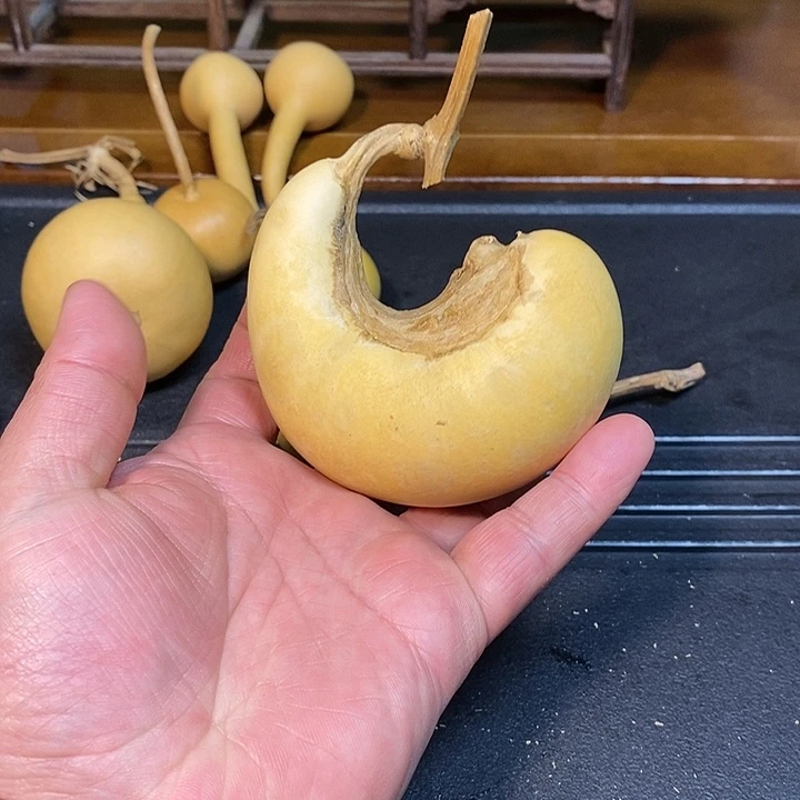 福*堂精品葫芦手把葫芦124