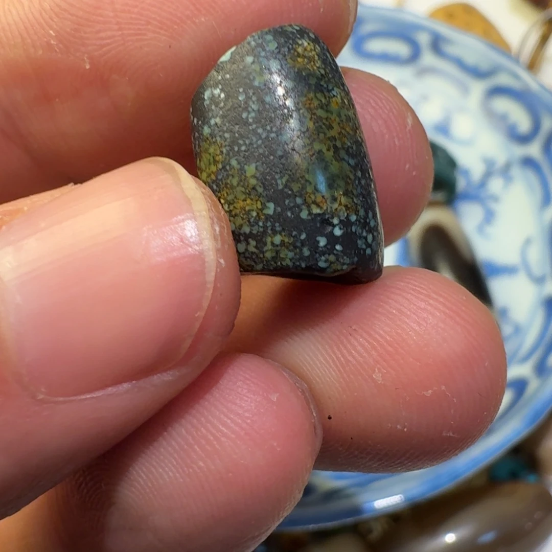 手串/手链贝壳乌兰花马蹄