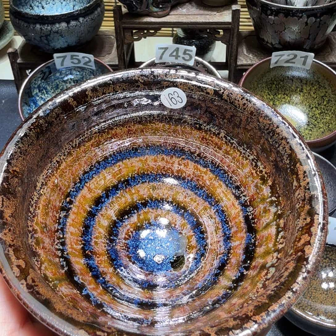 茶盏天才头发工程163