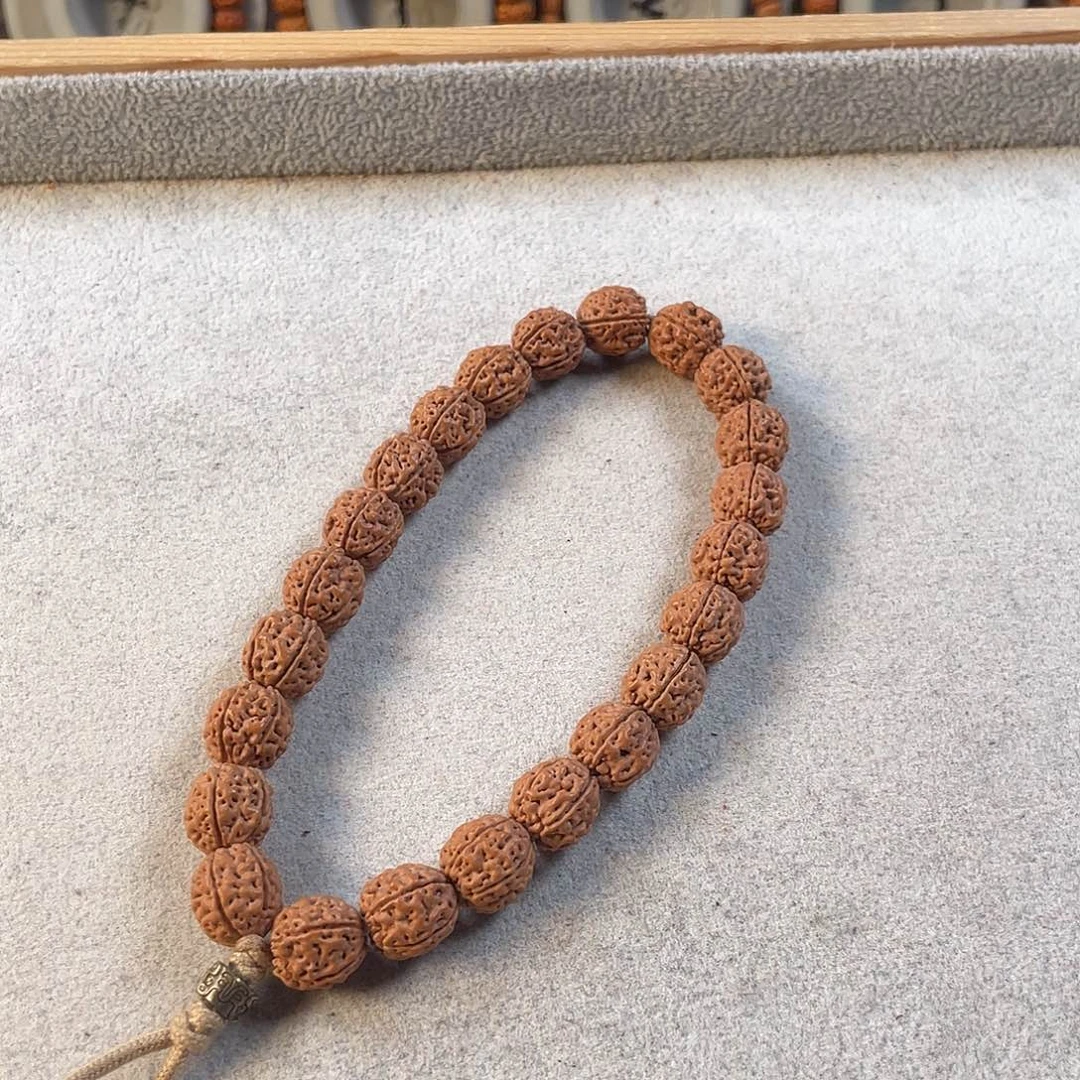 吊坠金刚菩提一代龙