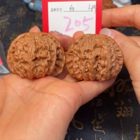 吊坠文玩核桃文玩的好