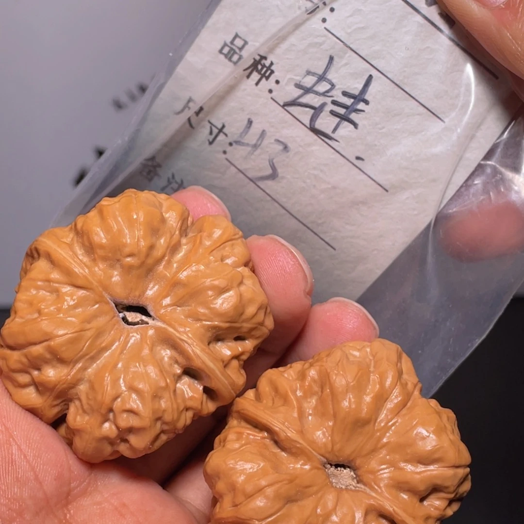 文玩核桃吊坠文玩核桃