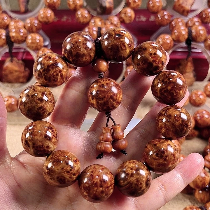 手串/手链柏木（崖柏）