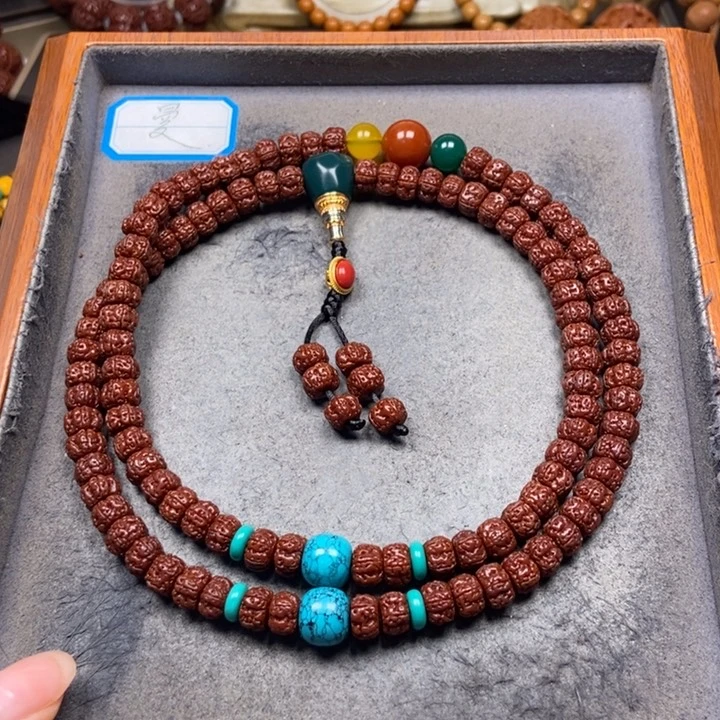 金刚菩提吊坠菩提