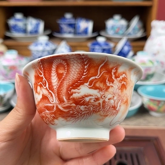 微瑕微瑕景德镇陶瓷