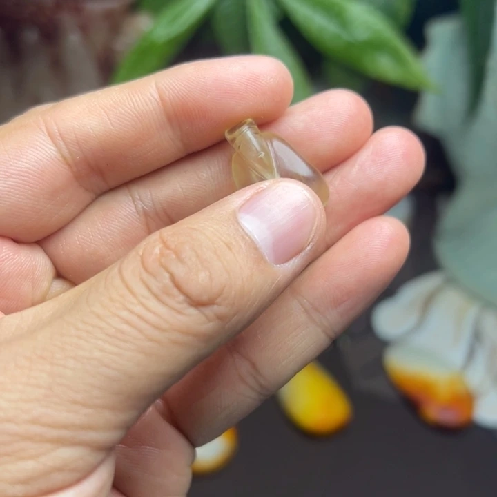 青花缠枝纹碗一号