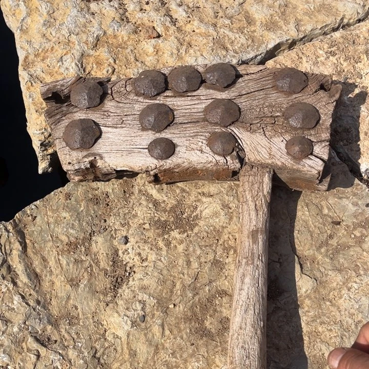 香榧木必*邻老物件木木