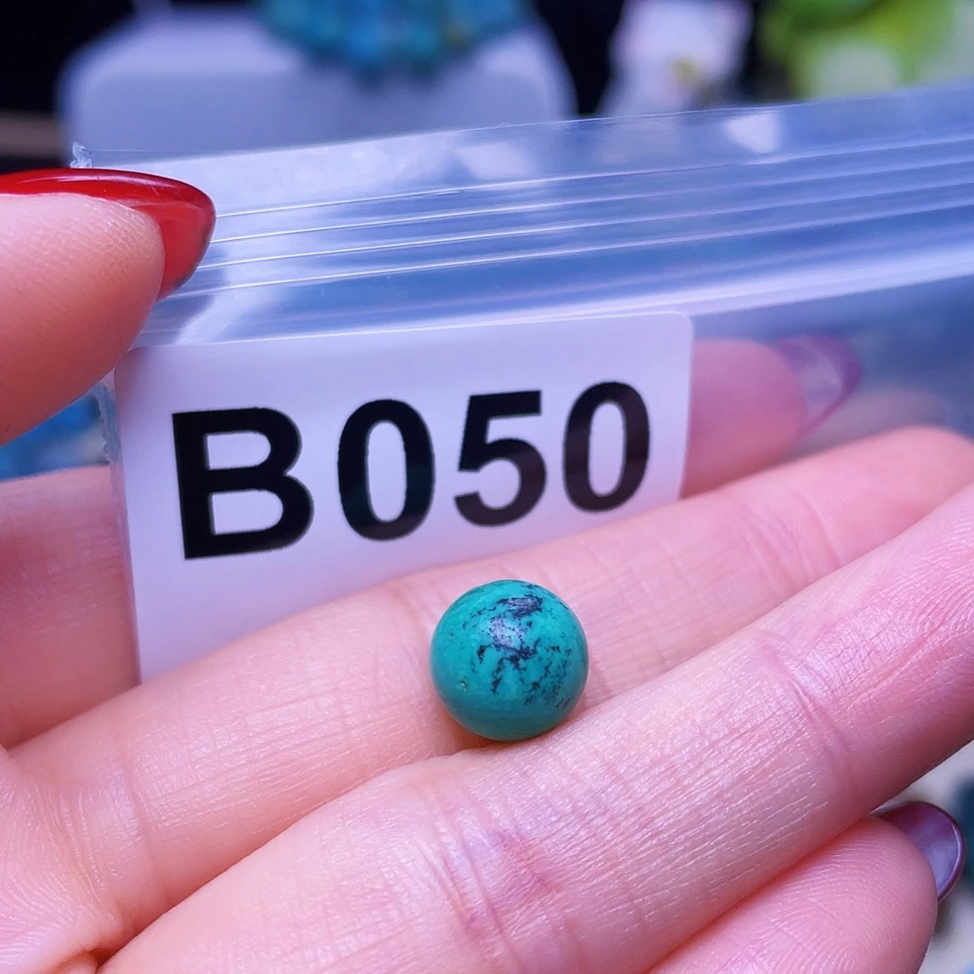 绿石头十堰特色手工古风配饰