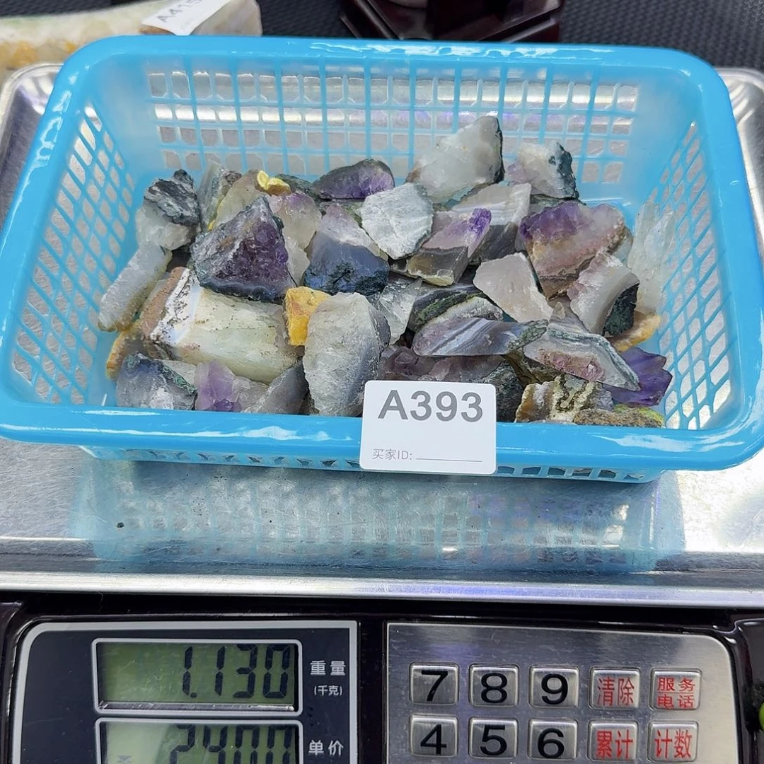 水晶大型摆件（非配饰）未镶嵌意*?