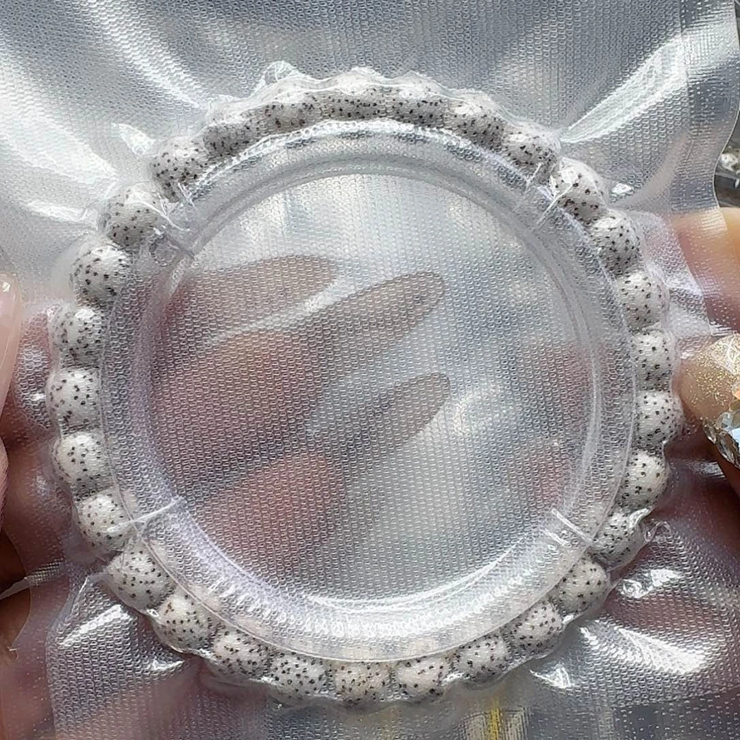 手串星月菩提127传说半臂白星月菩提河豚87桶单圈